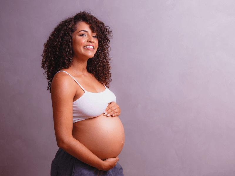 A importância do acompanhamento odontológico na gestação